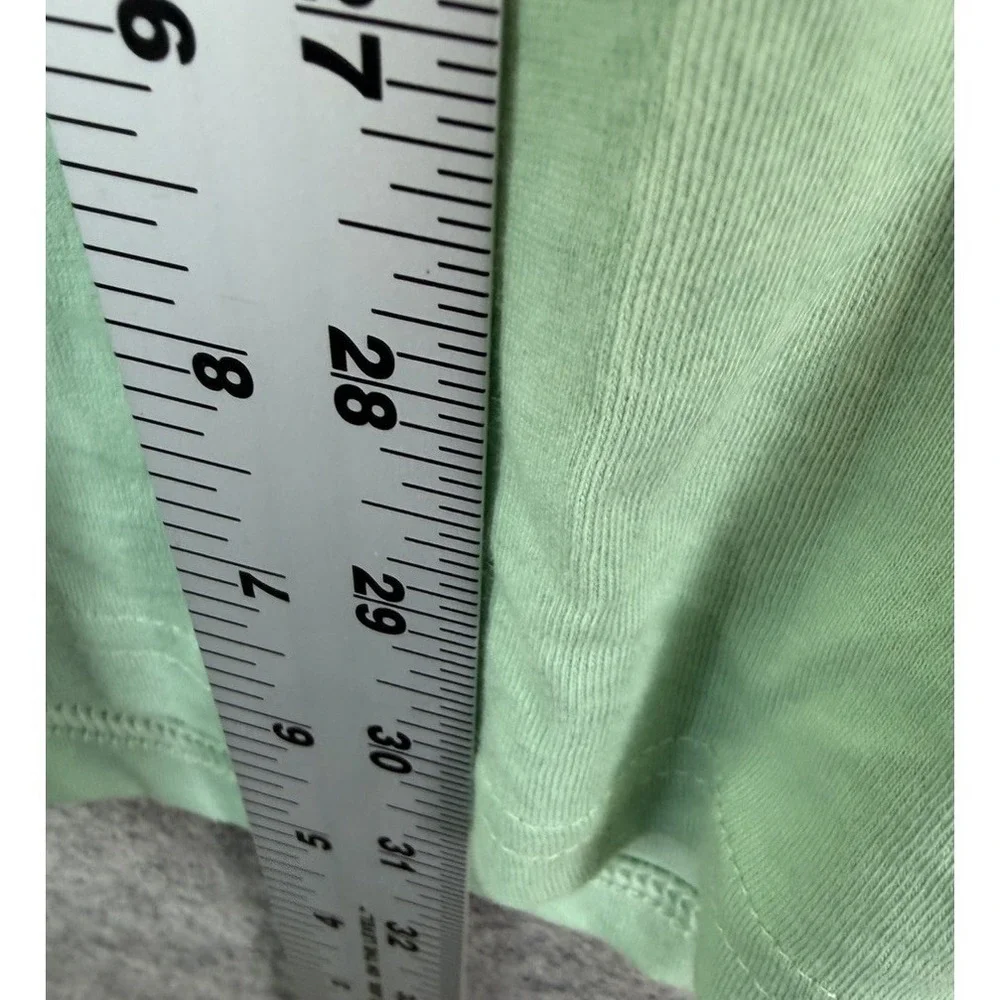 Under Armour Tshirt Men's 2XL Mint Green‎ Shortsleeve Graphic Logo Casual Adult
